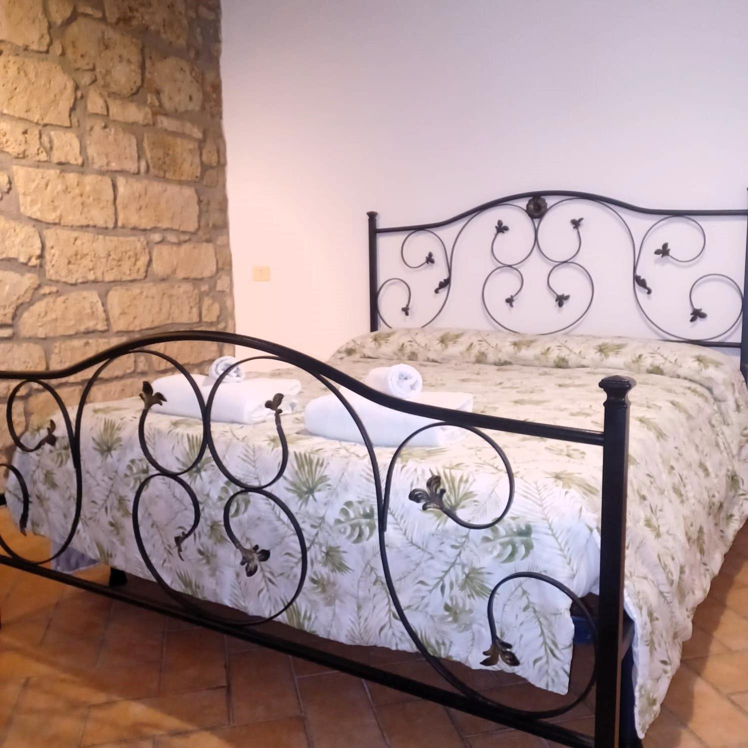 La Dolce Vita Pitigliano Eksteriør billede