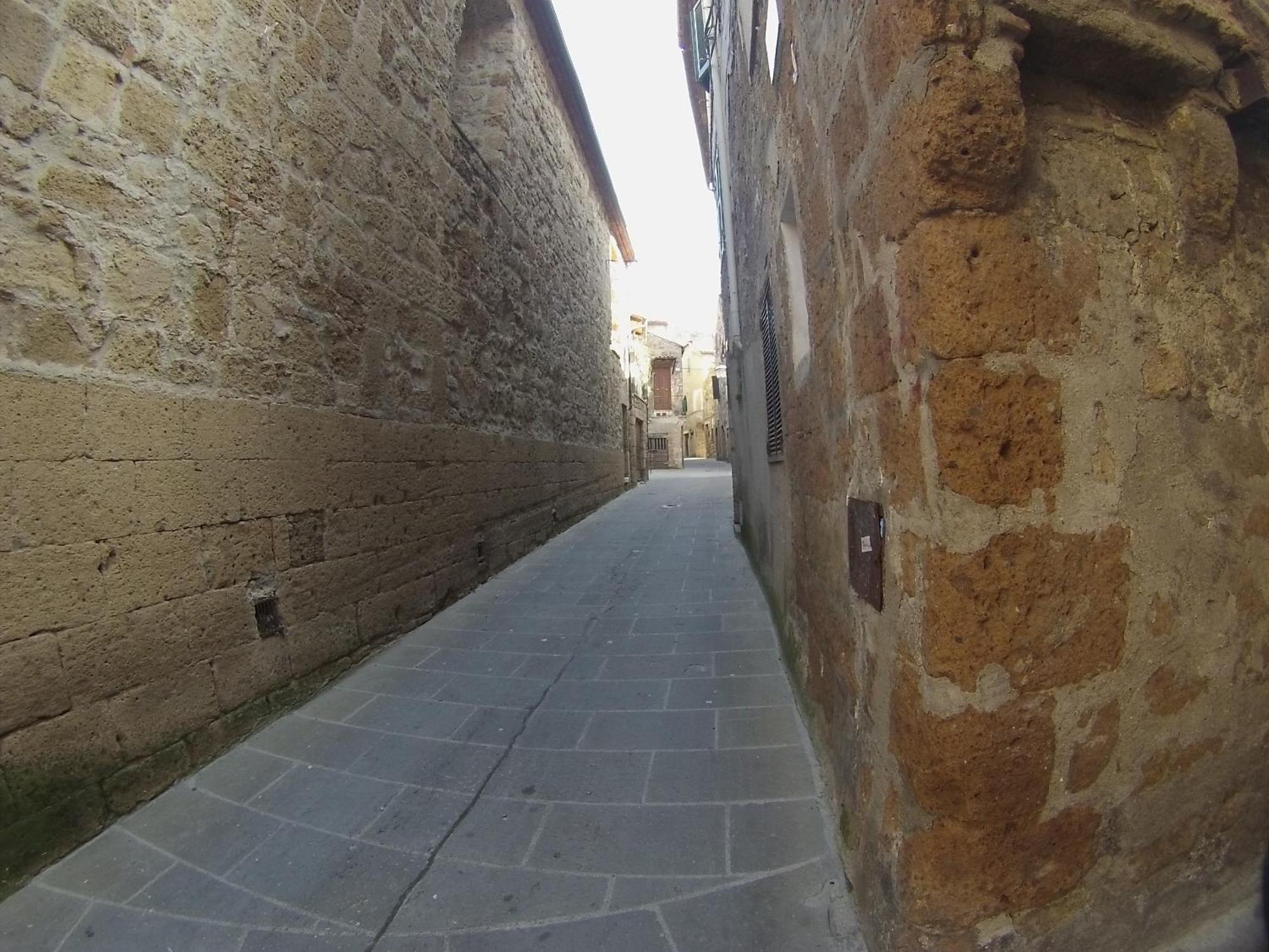 La Dolce Vita Pitigliano Eksteriør billede