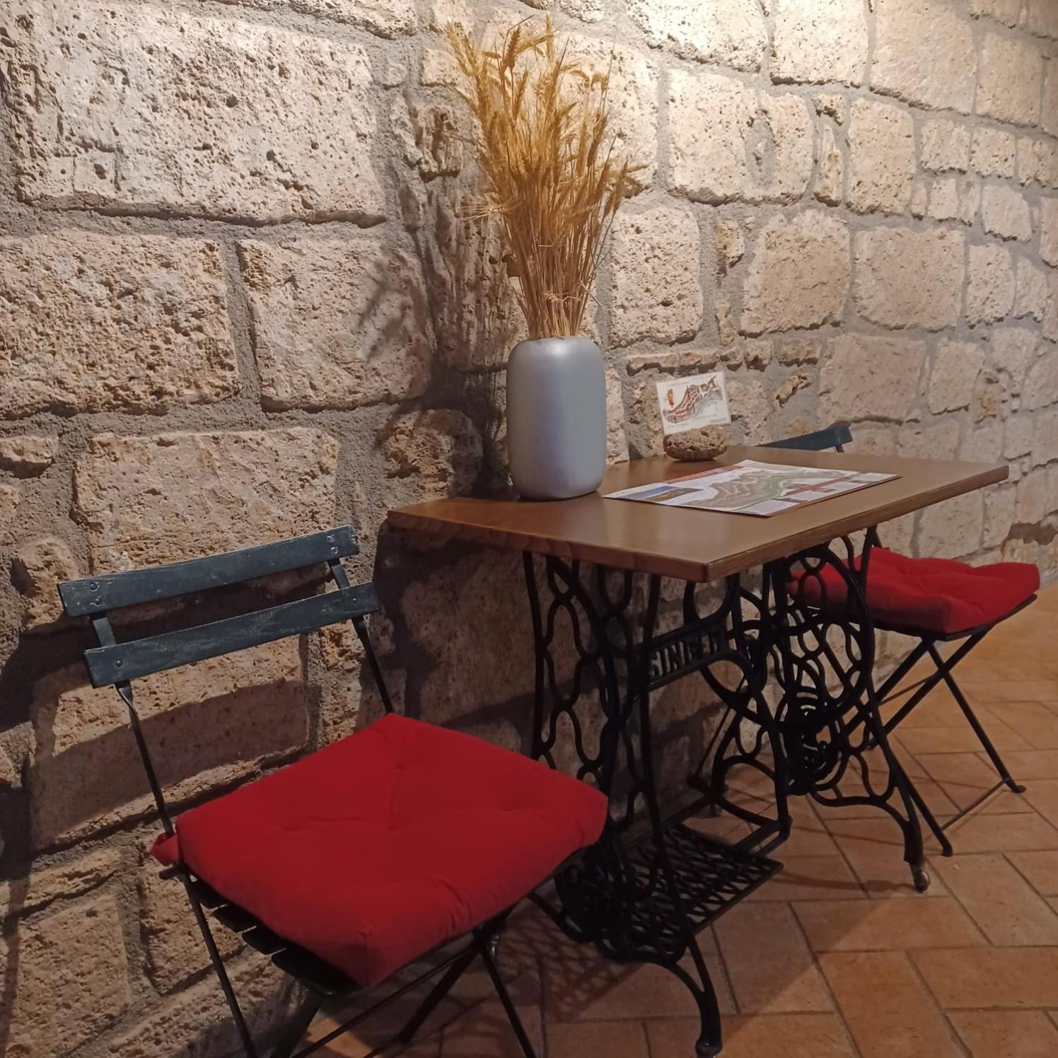 La Dolce Vita Pitigliano Eksteriør billede